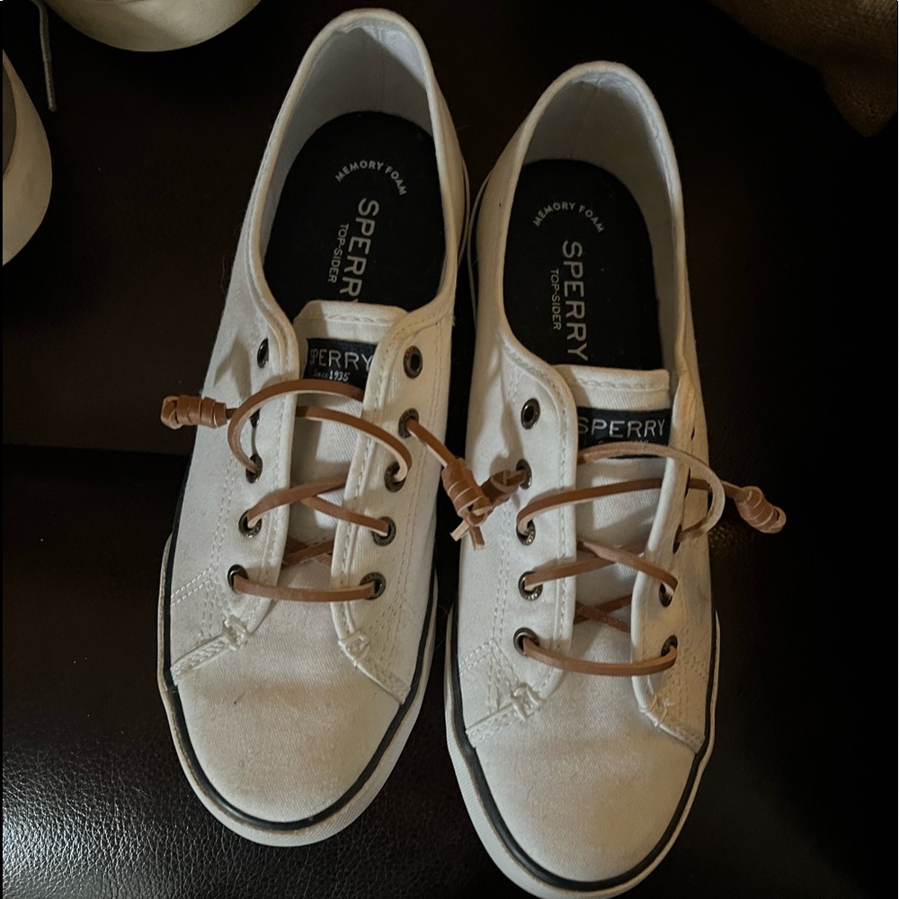 Sperrys